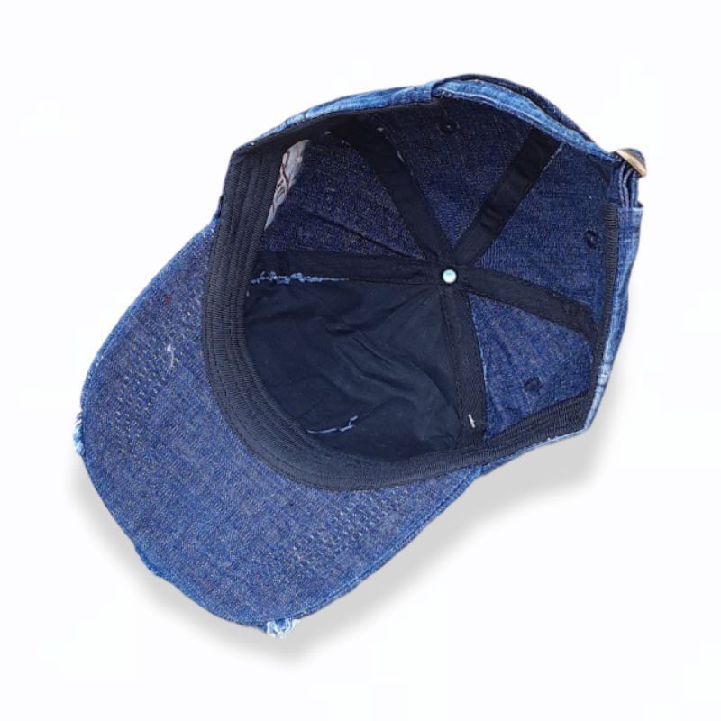 TOPI LEVIS SOBEK PREMIUM /TOPI JEANS/TOPI LEVIS SOBEK/TOPI DENIM