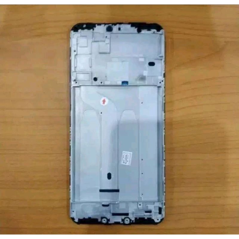 FRAME LCD TULANG TENGAH TATAKAN LCD XIAOMI MI6X / MIA2  ORIGINAL