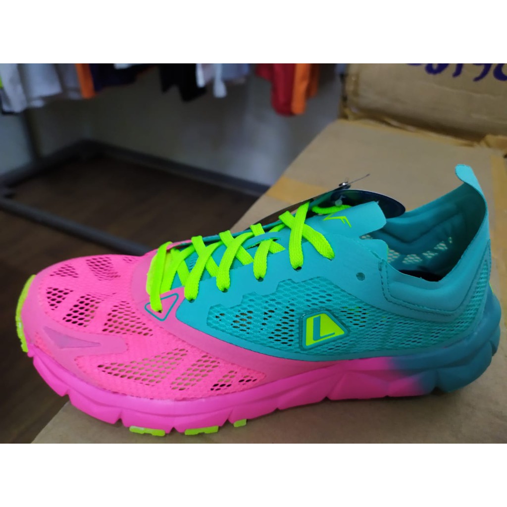 Sepatu Lari League Volans 2.5 W 202165677