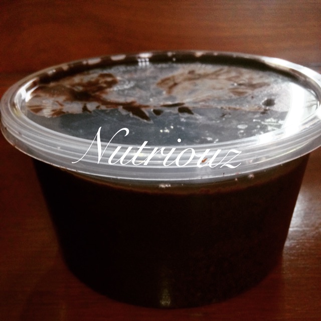 

Selai Cokelat - repack 480gr / 980gr