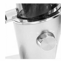 Hurom Slow Juicer H-100 - Platinum