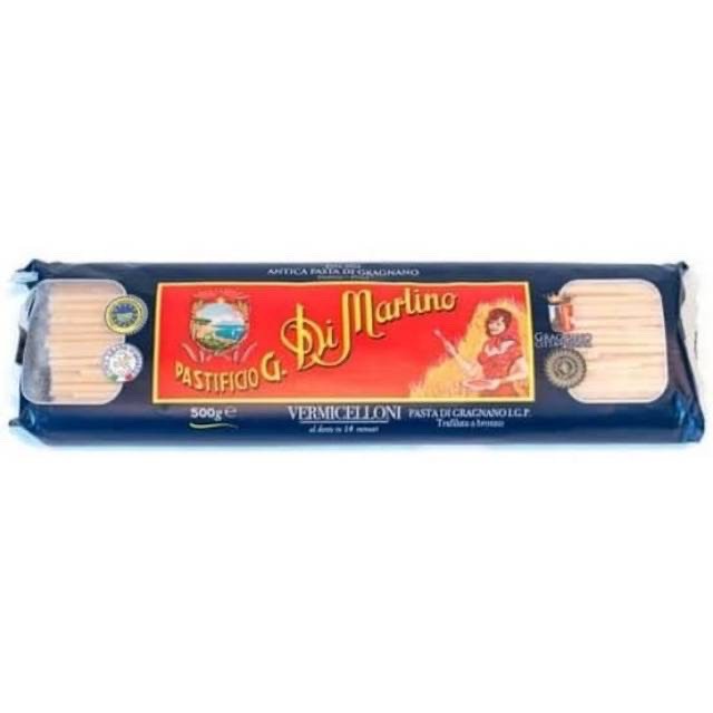 

Di Martino Vermicelloni 500 gram