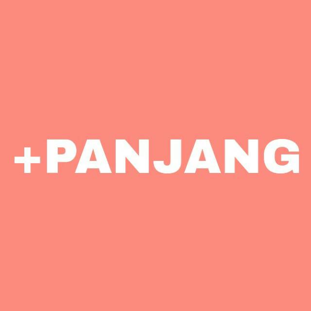 +PANJANG