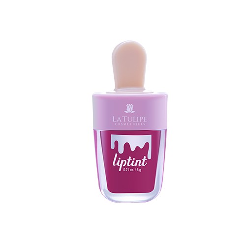 La Tulipe Liptint 6 gram