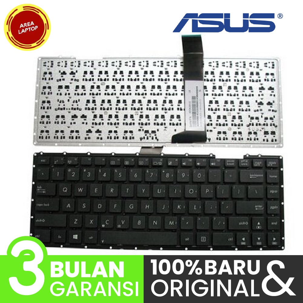 Keyboard Asus X450 X450JB X450JF X450JN X450L X450LA X452 X452C X452CP A450 A450C