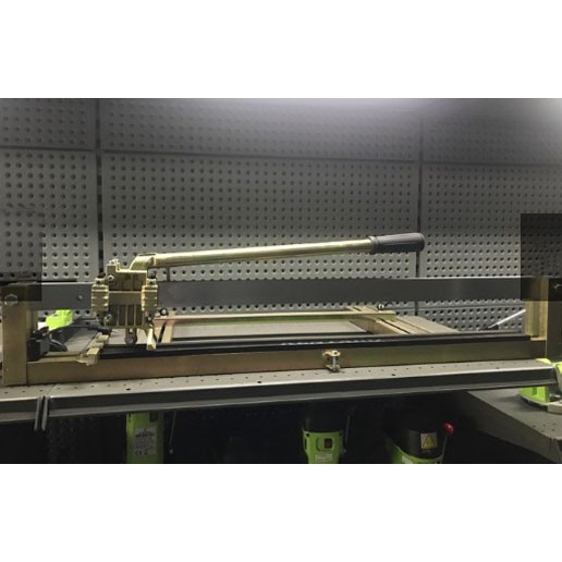 Alat Potong Granit Granite Cutter 100x100 Laser KENTARO JAPAN Quality K011631