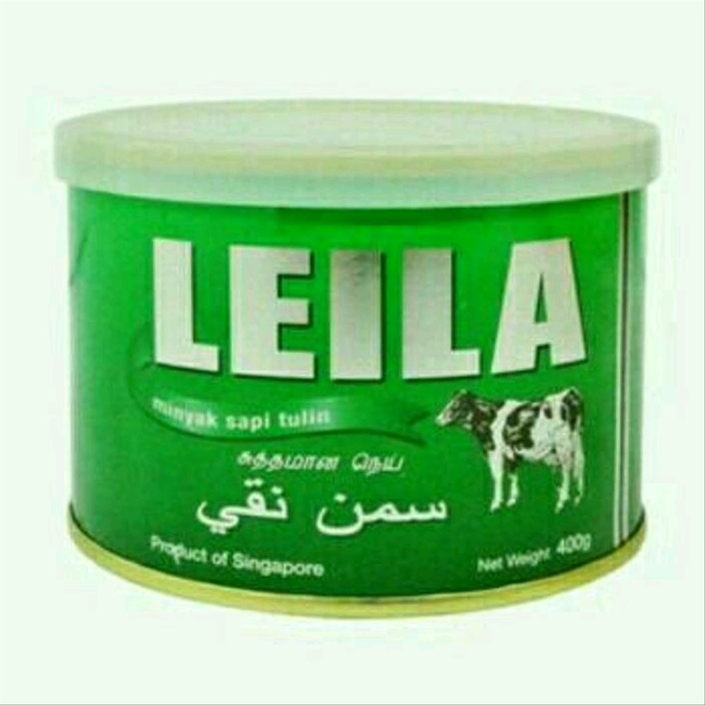 

laila pure ghee Terbaik