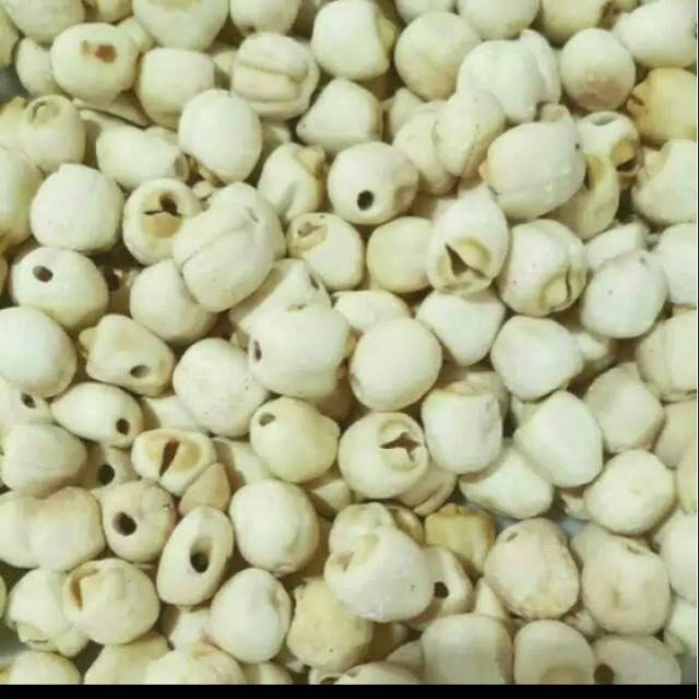 

Lien chi/biji teratai 1000gr