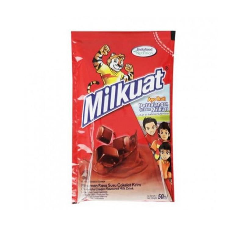 Susu Milkuat 50 Ml