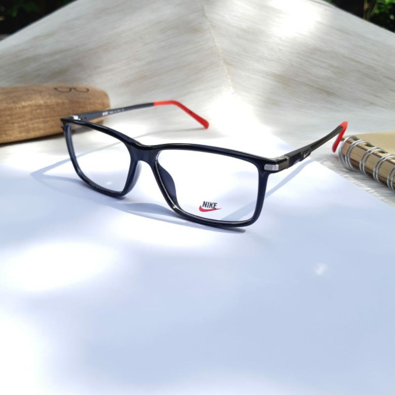 FRAME KACAMATA PRIA SPORTY 0528 | KACAMATA MINUS | ANTI RADIASI &amp; ANTI UV | KACAMATA PHOTOCROMIC