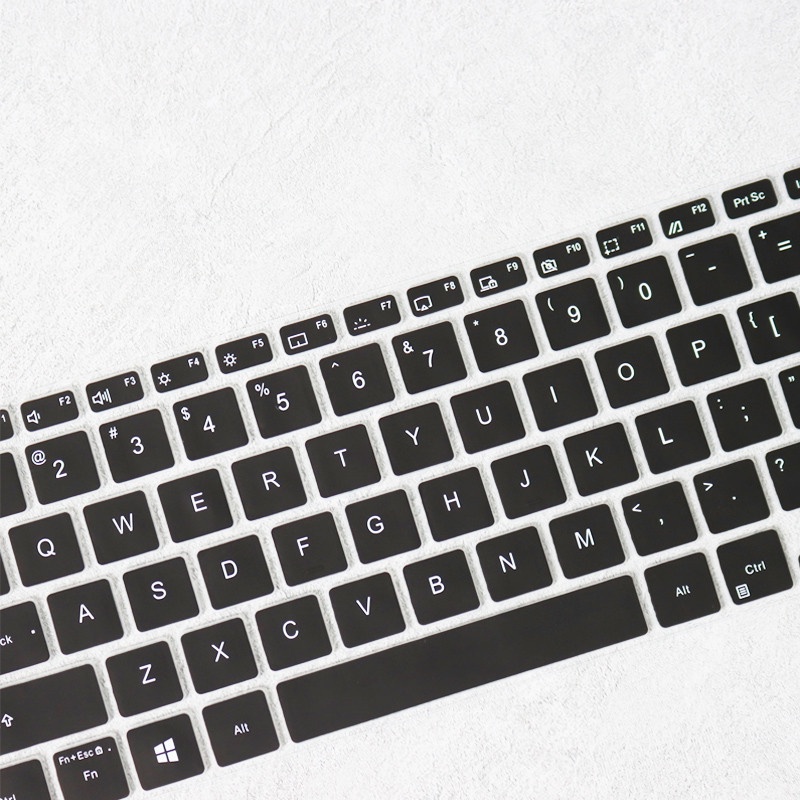 Cover Pelindung Keyboard Laptop Bahan Silikon Ultra Tipis Untuk Asus Redolbook 14 I5-1135G7