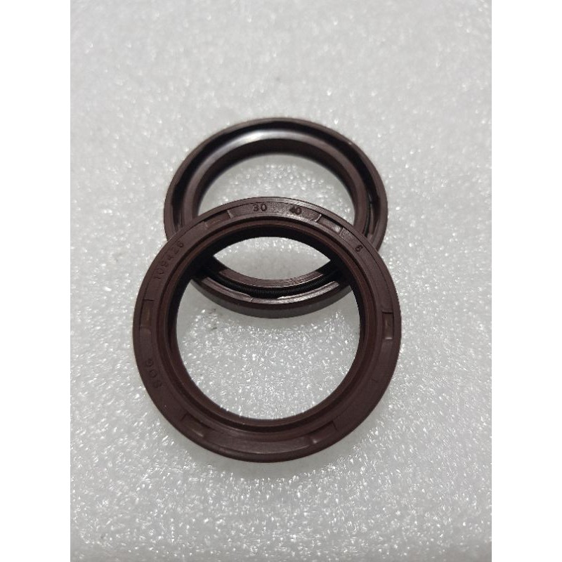 

Oil Seal Tc 30×40×6mm Viton