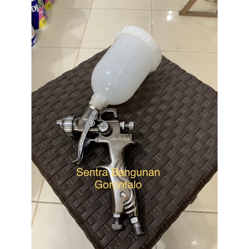 Spray Gun Auarita K 350