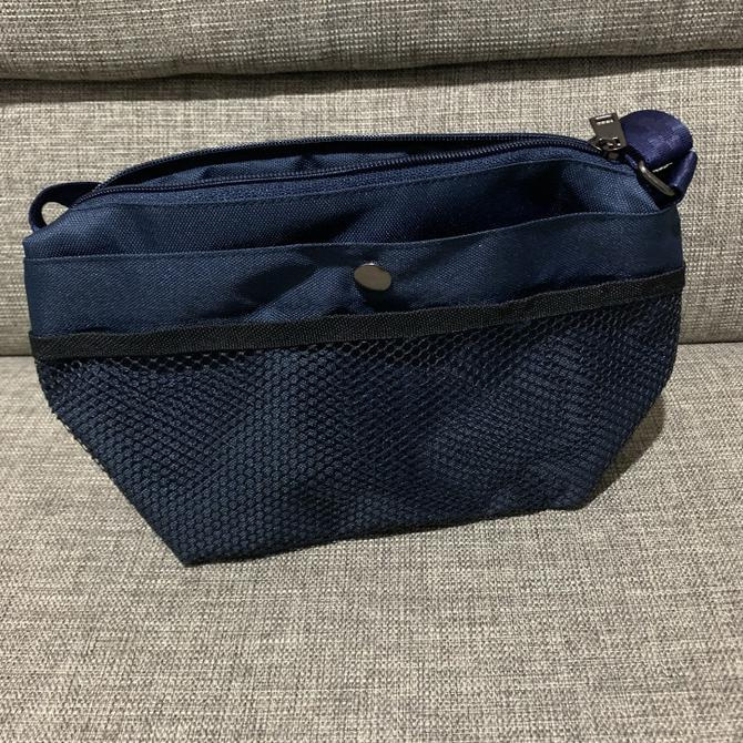 Eklusif Pouch 4 In 1 Tas New Normal Limited