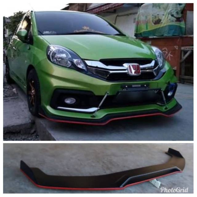 Contoh 63+ Modifikasi Mobilio Rs 2014 Terbaru Gratis