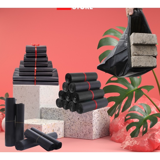 

KANTONG PLASTIK POLYMAILER TEBAL LENGKET PREMIUM (SATUAN) AMPLOP PLASTIK PACKING ONLINE SHOP OLSHOP PACKING ONLINE SHOP BAJU, SWEATER, AKSESORIS , TAS KEMASAN- SATUAN