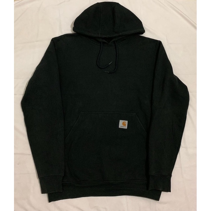 Carhartt Hoodie Second Original