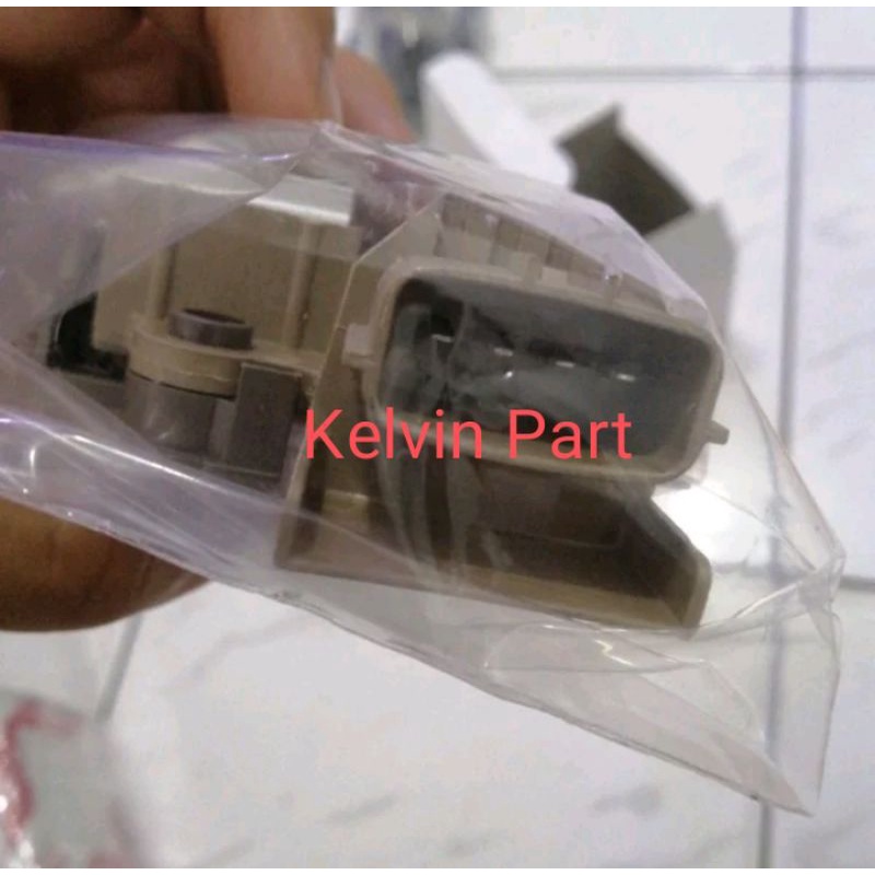 IC Regulator Cas IC Dinamo Mitsubishi Triton