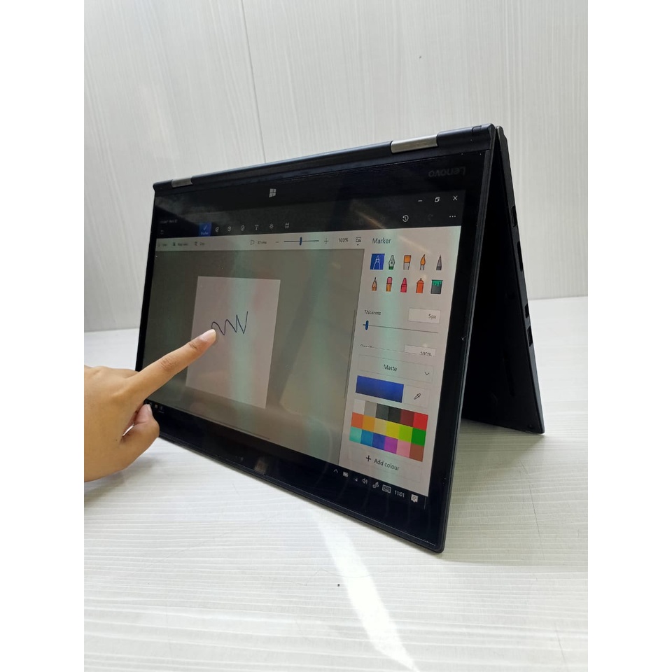 Laptop Lenovo Thinkpad X1 Yoga Touchscreen