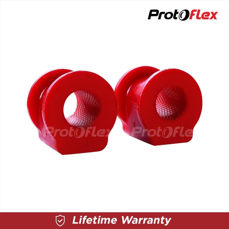 Protoflex Bushing Karet Stabil Depan Suzuki SX4 06-12 Neo Baleno