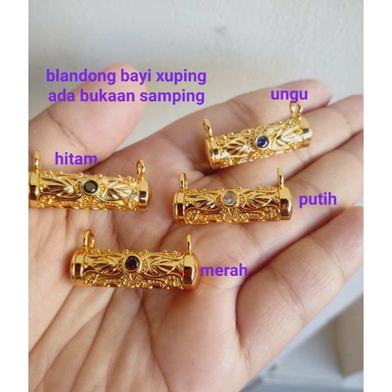 blandong bayi xuping