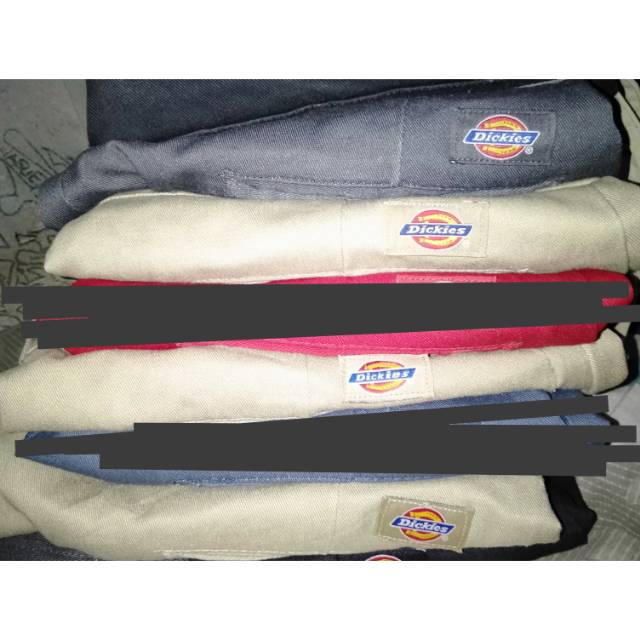 BORONGAN CELANA PANJANG DICKIES 2nd ORIGINAL