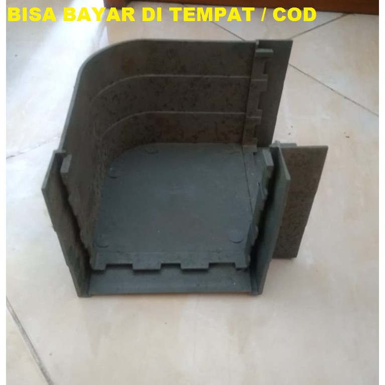 BELOKAN TALANG AIR KOTAK / KENI TALANG KOTAK