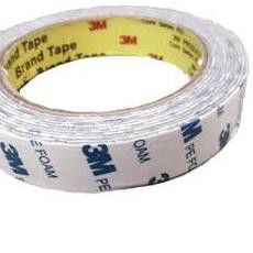 

saDOUBLE TAPE FOAM TAPE DAYA LEKAT KUAT 3M - DB3M sa KB(A08B19)