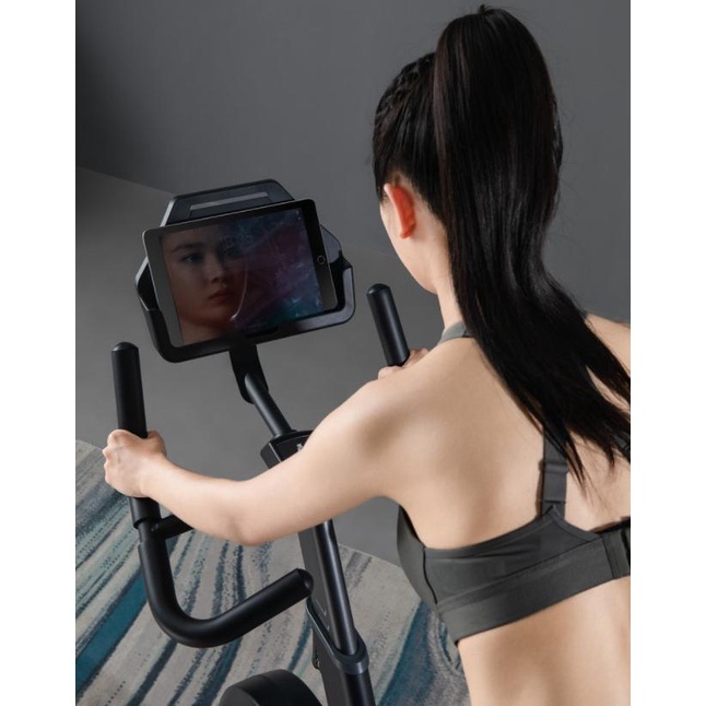 Xiaomi Kingsmith H1 Spinning Bike Sepeda Statis Rpm Fitness Gym