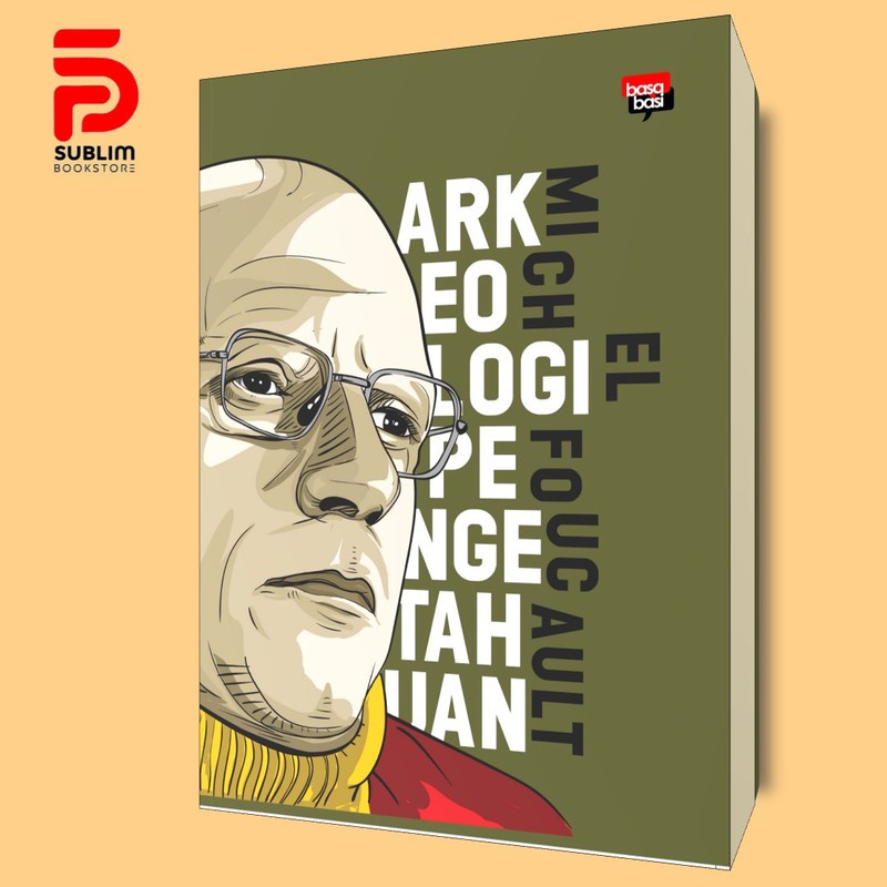 Arkeologi Pengetahuan