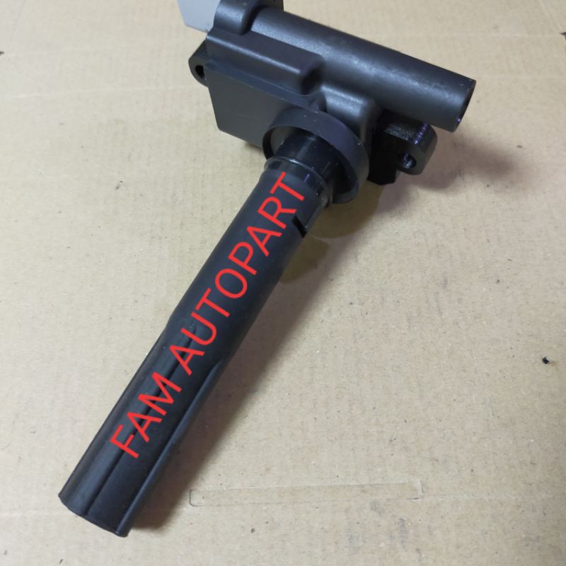 Ignition Coil - koil Apv