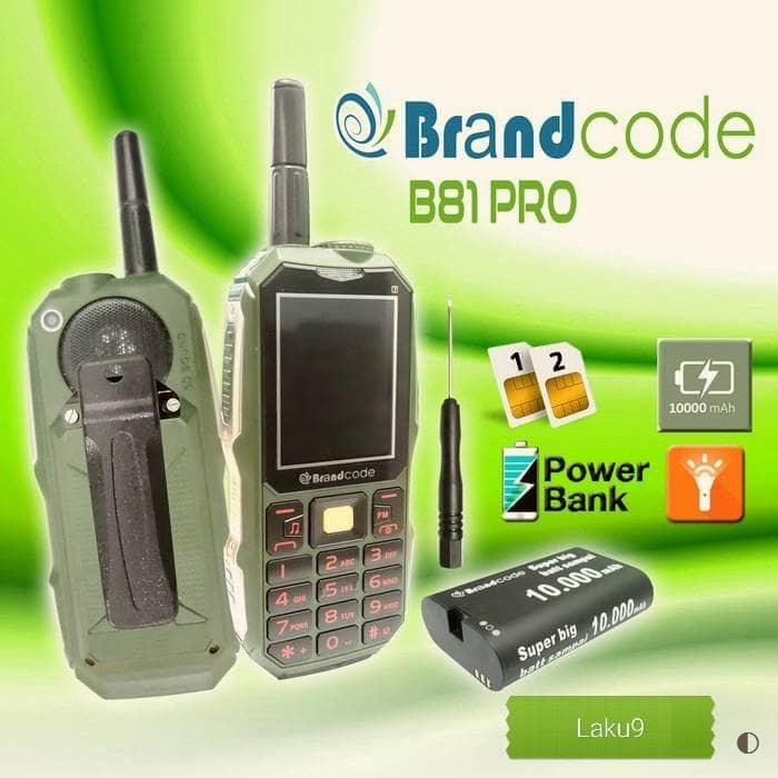 HANDPHONE BRANDCODE B.81PRO PRINCE PC.9000 MAXTRON C.15 ALDO MITO CHEAP & QUALITY