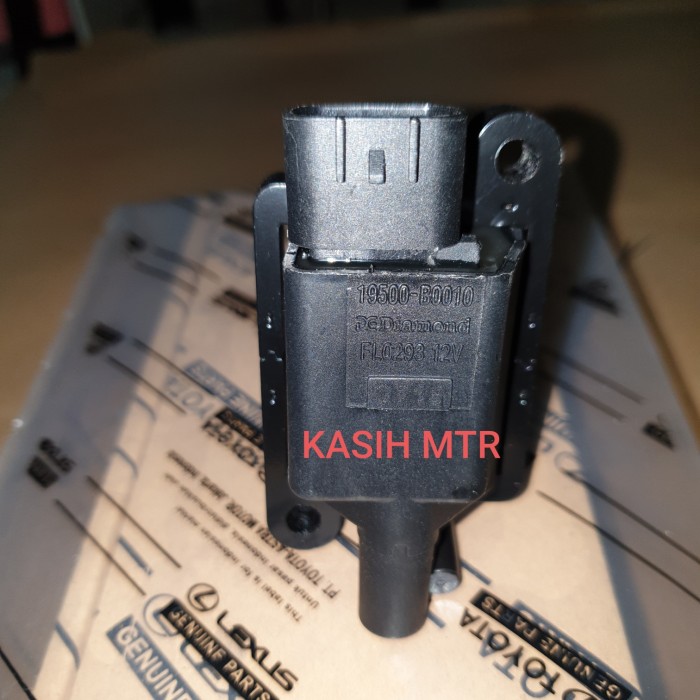 IGNITION COIL KOIL PENGAPIAN AVANZA 1.3 NON VVTI ORI 1PC