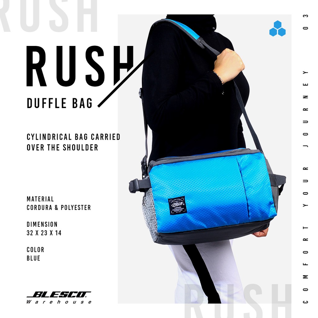 duffle bag gym bag