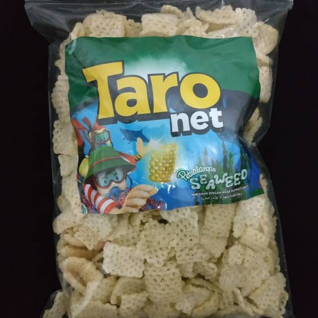 

Taro 140 gr