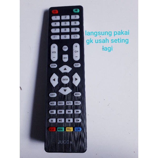 REMOT TV JUC AOYAMA IKEDO