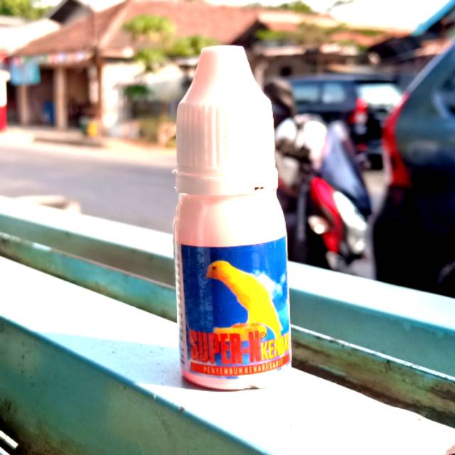 Super N Vitamin Burung Shopee Indonesia