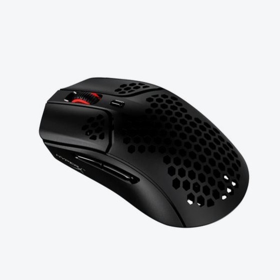 HyperX Pulsefire Haste Wireless - Gaming Mouse