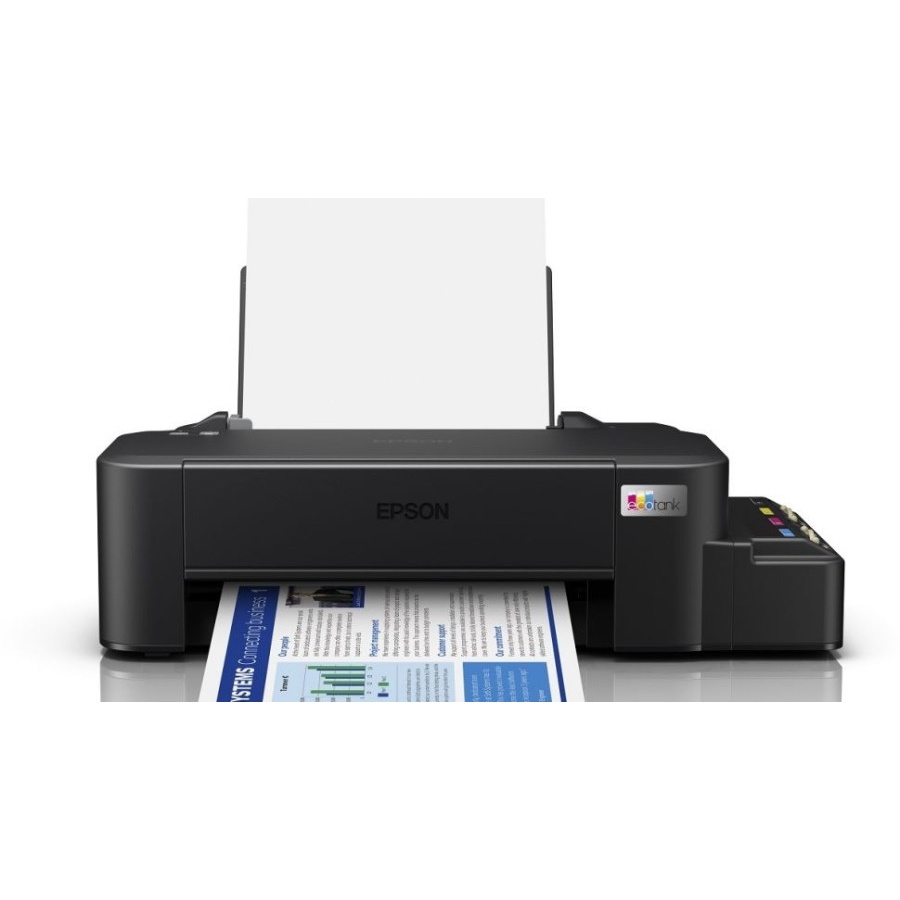 Printer Epson L121 Inktank print only