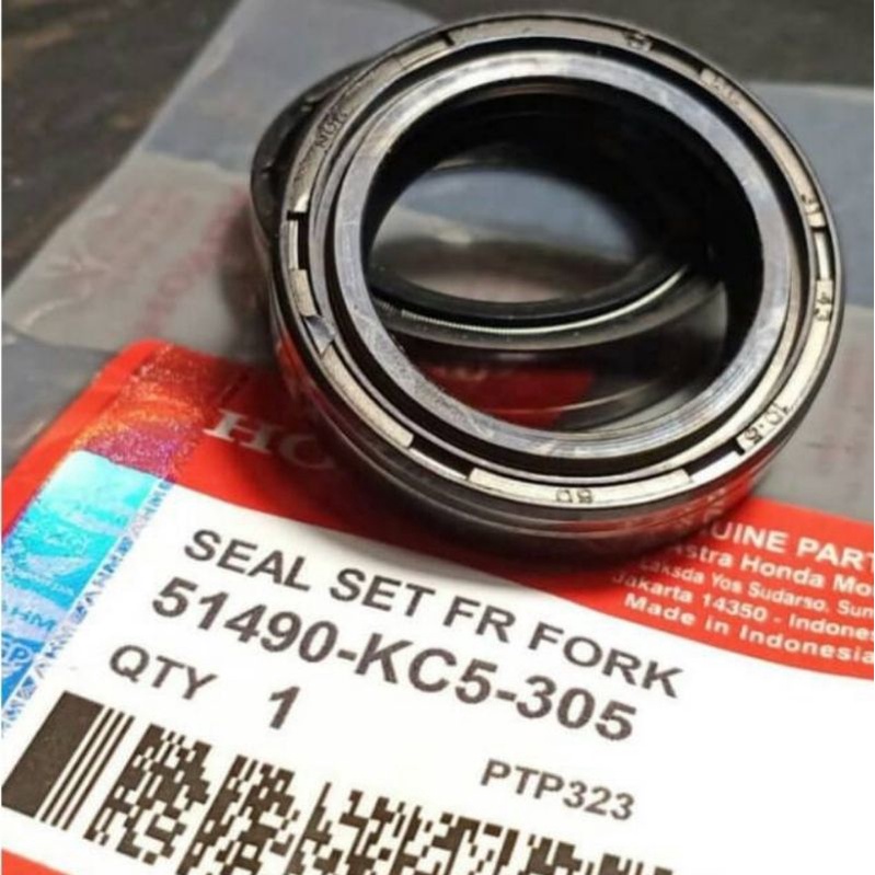 SEAL SHOCK GL PRO TIGER MEGAPRONEW VERZA CB 150- KC5