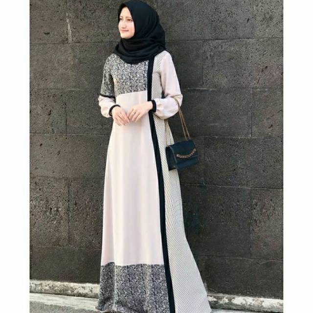 Malika dress by kaleela