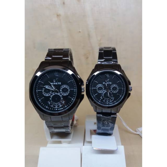 Jam tangan Mirete