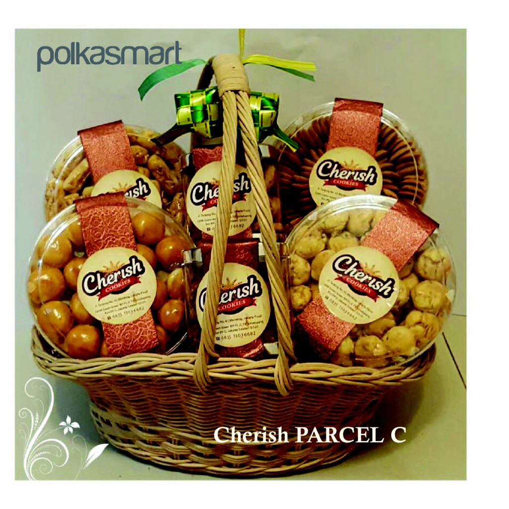 

Cherish Parcel C