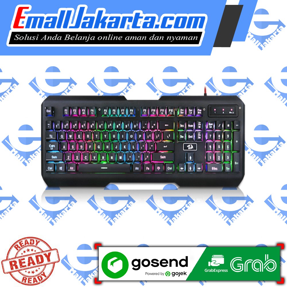 Redragon CENTAUR Gaming Keyboard