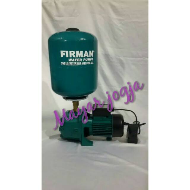 Firman FWP505 Jet Pump