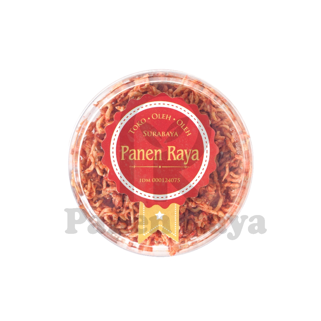 

Teri Balado Teri Matang Siap Makan PR 100GR