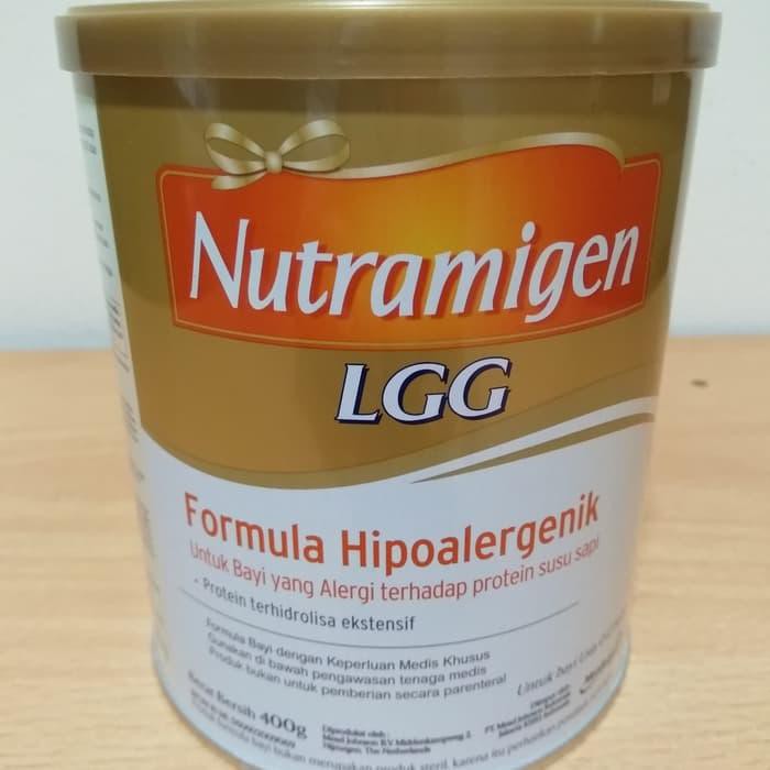 Paling Murah Susu Nutramigen Paling Laris