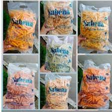 KURAKHAA STIK JAGUNG PASADENA ALL VAR / SKU - TCMM0207