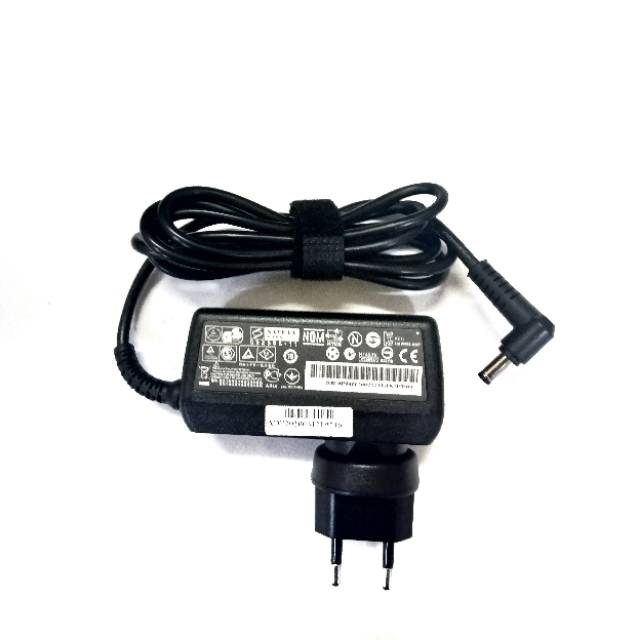 Adaptor Charger Notebook Acer Aspire One D255 D260 D270 522 723 V5-131 V5-121 V5-123 V5-122 V5-132P