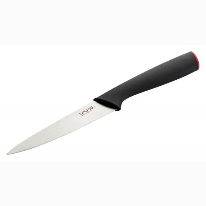 Jual Pemotong Pisau Sayur Cm Brund By Scanpan Easy Cut Vegetable Knife Denmark Shopee